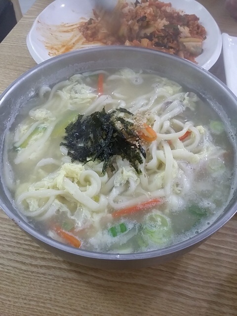 손수김밥 이미지
