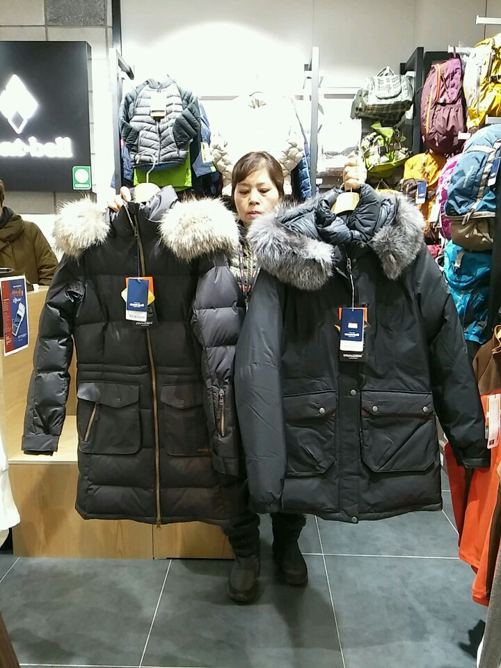 몽벨세이브존 이미지