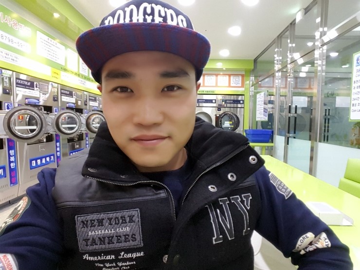 셀프무인빨래방혁신 이미지
