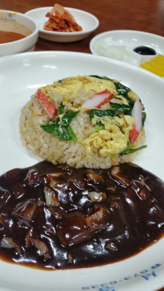 중화요리서경 이미지
