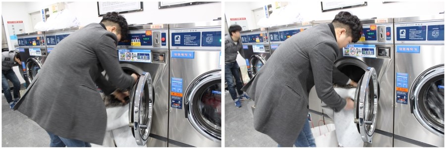 코인워시24셀프빨래터 이미지