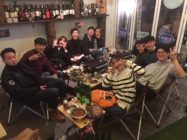 유하상회 이미지