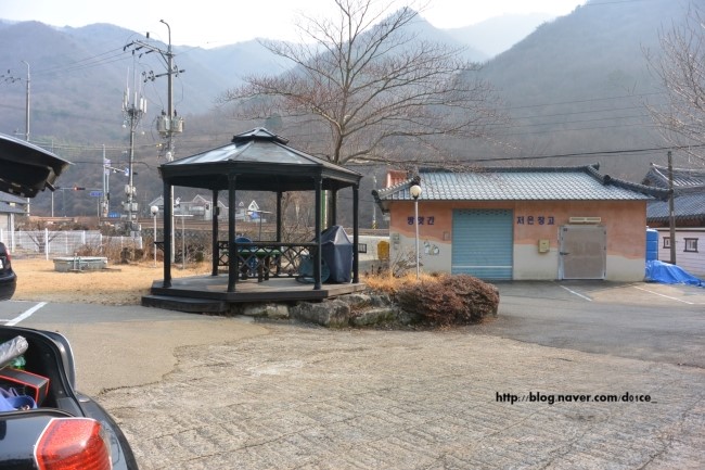 산소리물소리 이미지