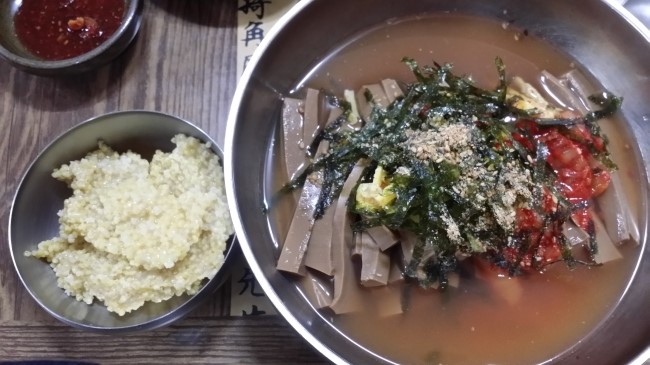 봉무할매묵집 이미지