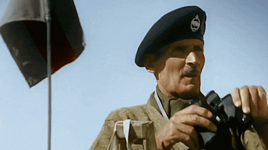 제2차세계대전 독일군 명장 에르빈 롬멜(Erwin Rommel) 스토리 Part.5 : 엘 알라메인(El Alamein) 전투 ...