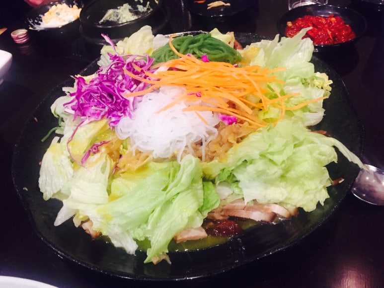 야우족발 이미지