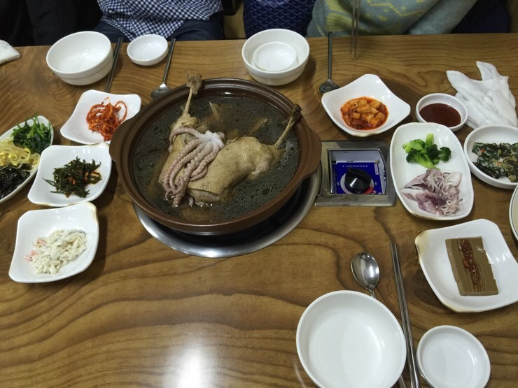 평강한방오리 이미지