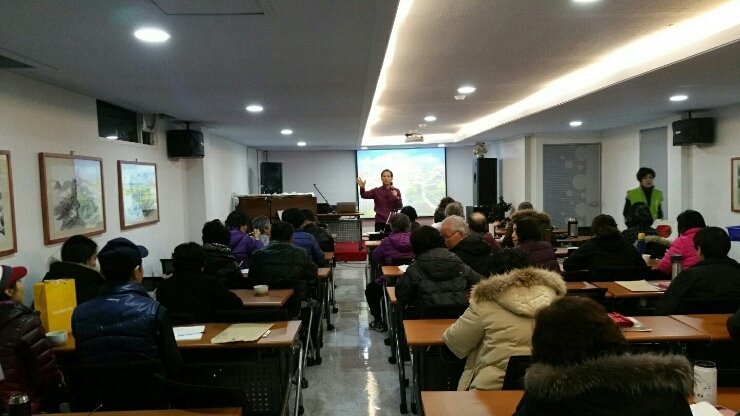 설악산의집.에덴 이미지
