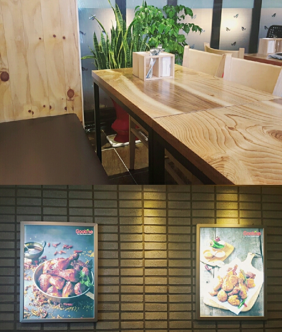 굽네치킨산본1동점 이미지