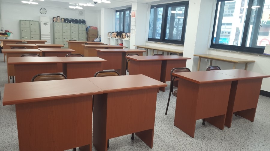 BBS미용예술학원 이미지