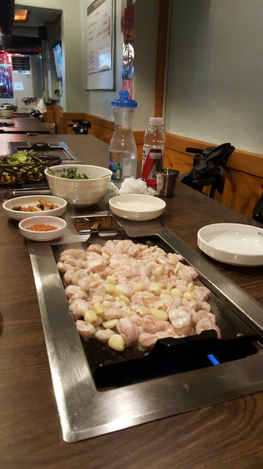 풍년곱창 이미지