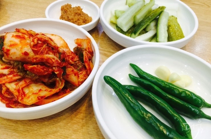 명일삼계탕 이미지