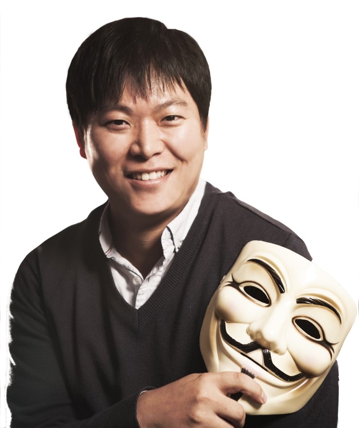 한국제안활동협회 이미지