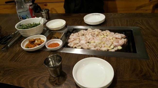 풍년곱창 이미지