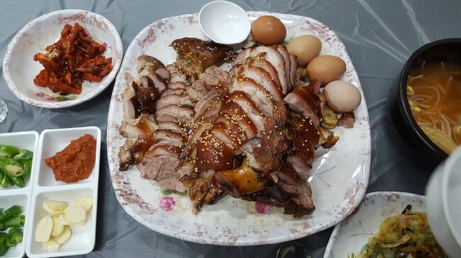 족발먹을래 이미지