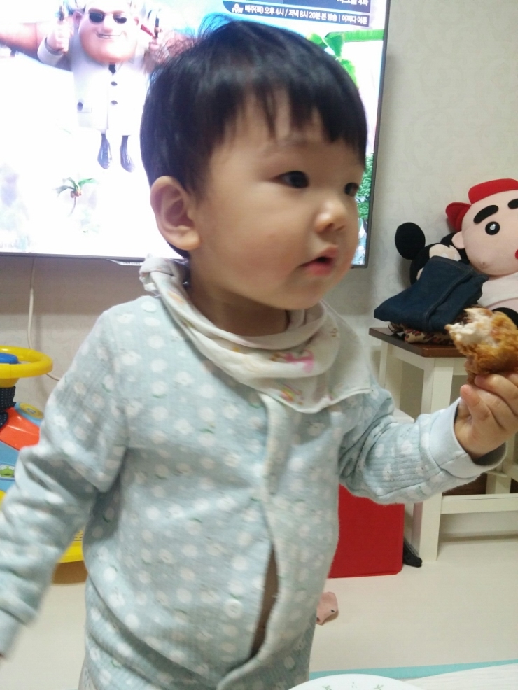콤비두마리치킨 이미지