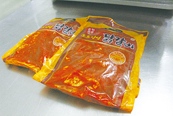 (주)오도푸드서비스 이미지