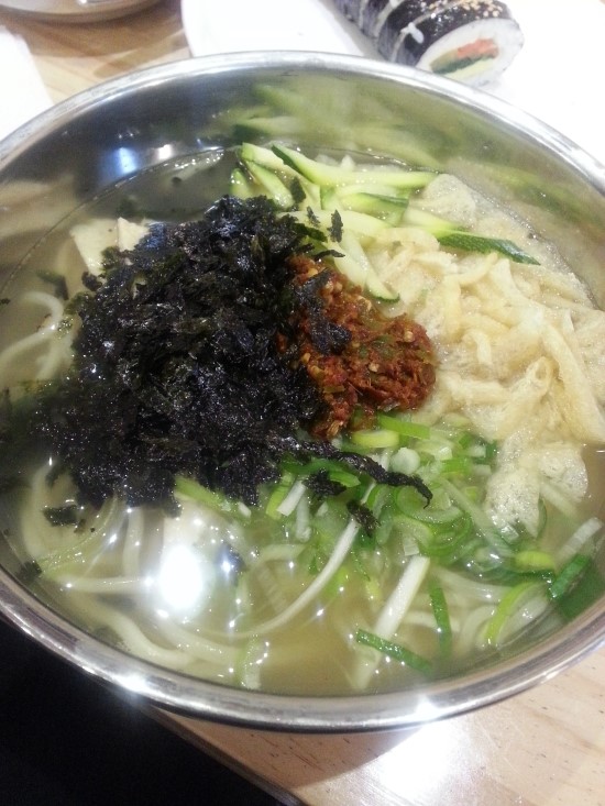 미아리우동집 이미지