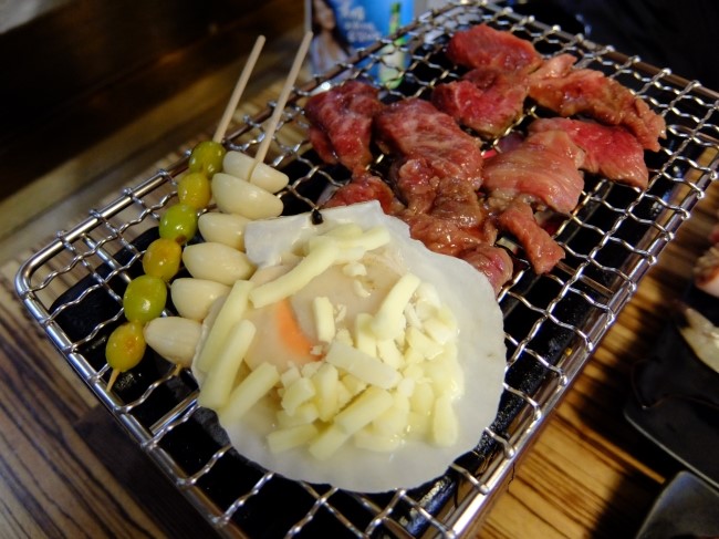 맛깔공작소 이미지