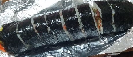 김밥천하 이미지