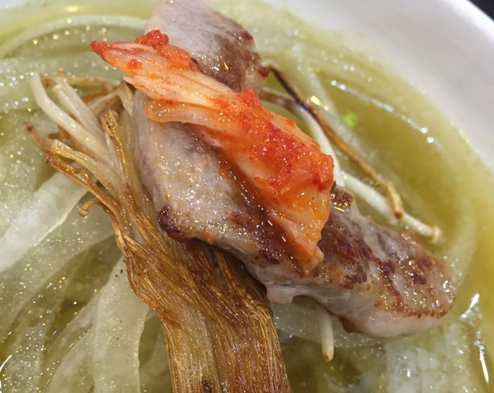 이정래식당 이미지