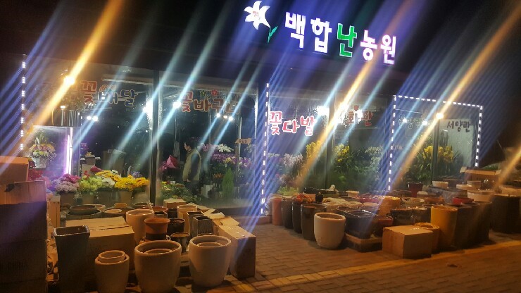 백합화원 이미지