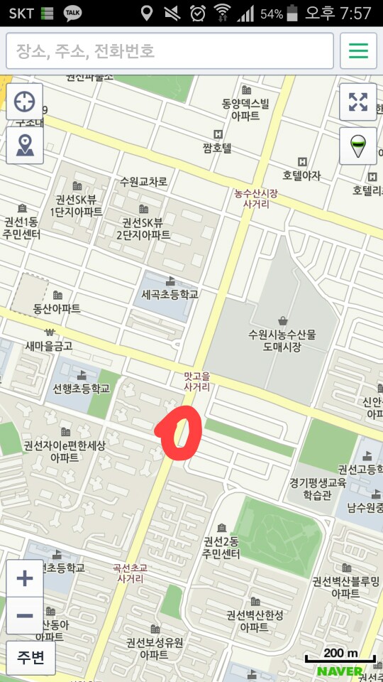 브래드몽드 이미지