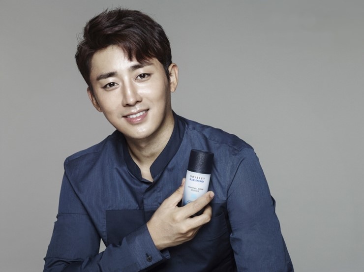 블루에너지 이미지