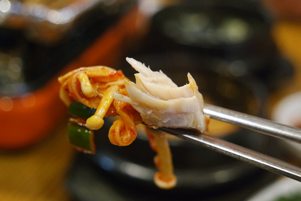 삼산고갈비할매집 이미지