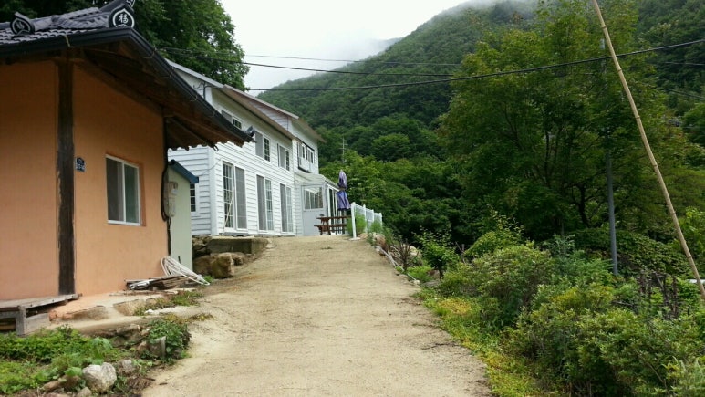 솔바구산장 이미지