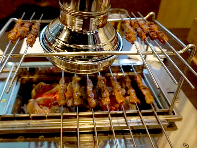 와바양꼬치 이미지