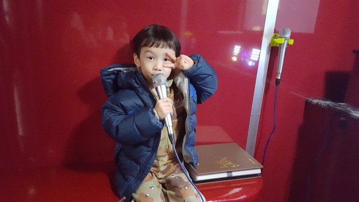 올챙이노래방 이미지