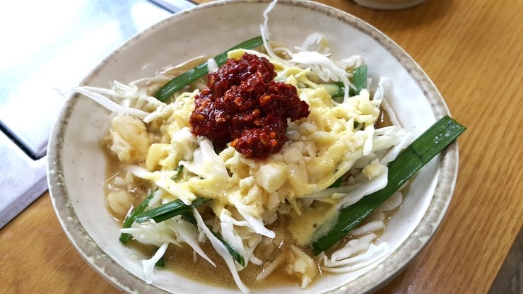 봉담칼국수 이미지