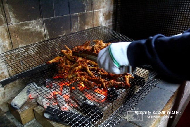 36닭발 이미지