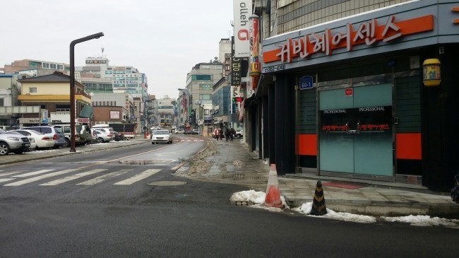 귀빈헤어센스 이미지