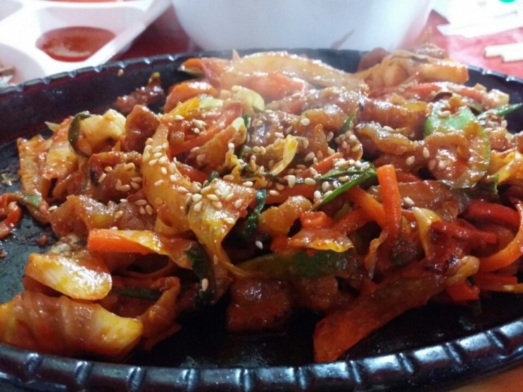 닭발킹 이미지