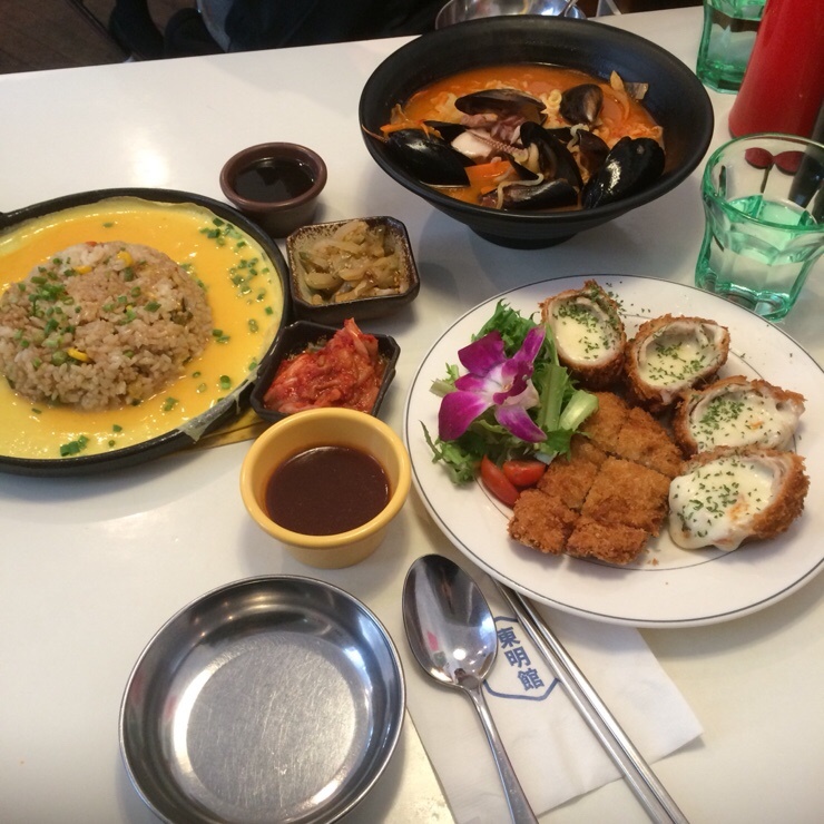 동명관 이미지