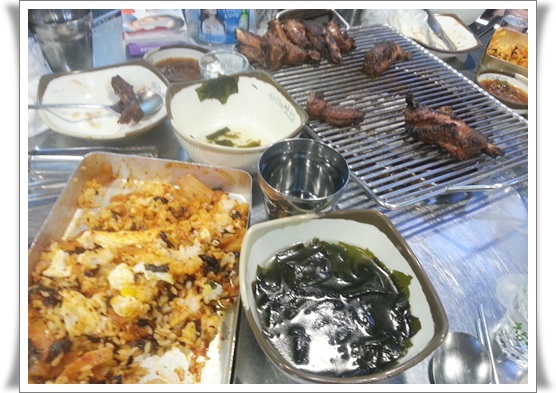 더맛쪽갈비 이미지