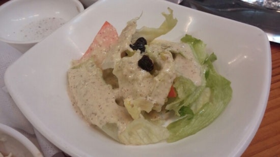 안중숯불갈비 이미지