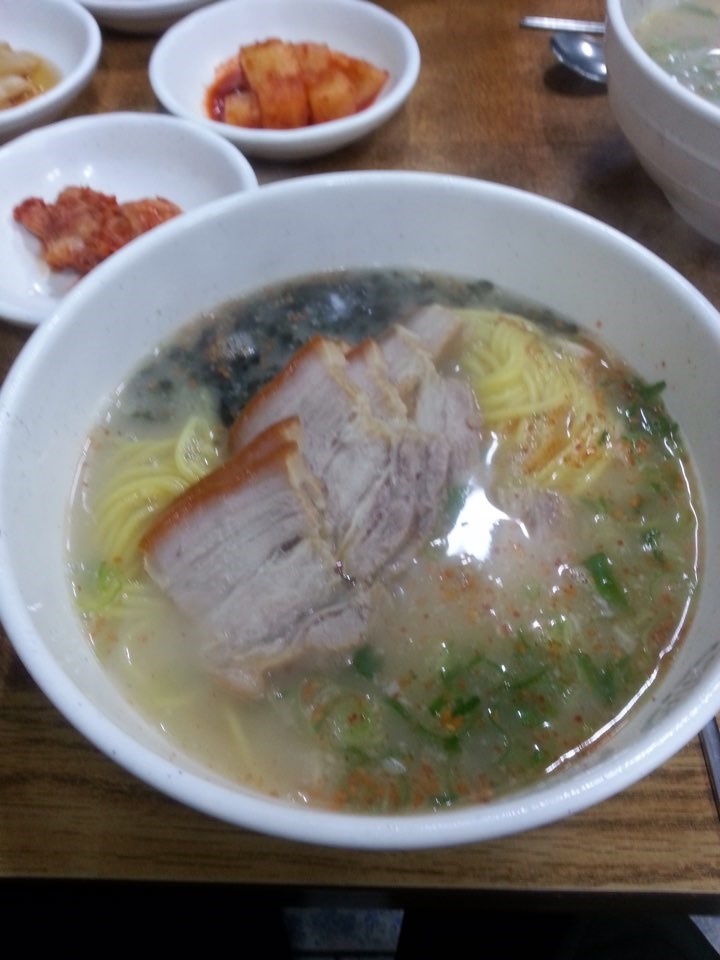 국수천왕 이미지