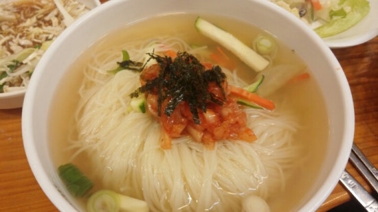 안중숯불갈비 이미지