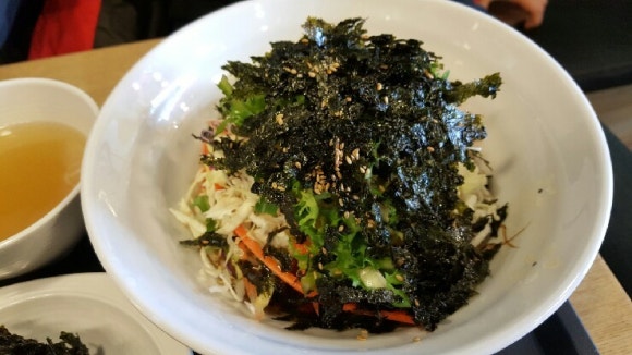동방주유소 이미지
