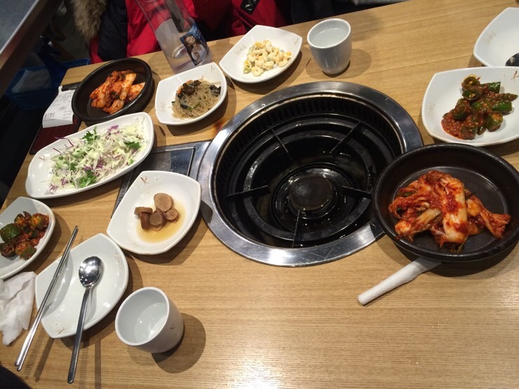OK 능이마을 이미지