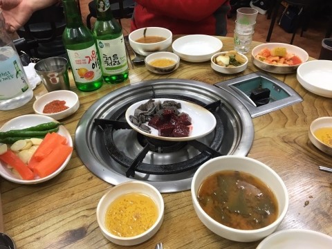 (주)우림시장 이미지