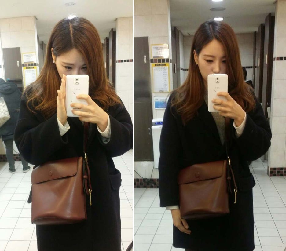 하즈블루 이미지