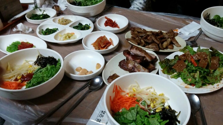 새부산식당 이미지