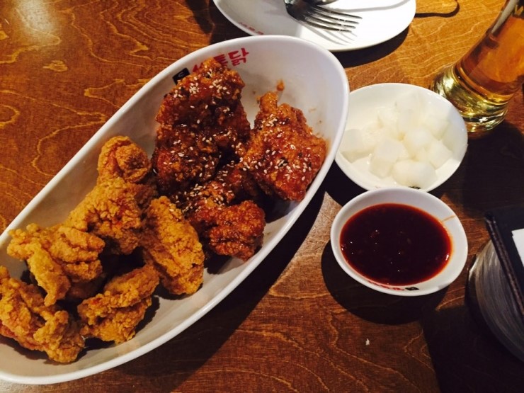 동네치맥 이미지