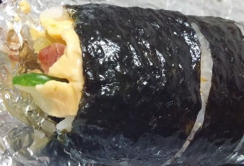 김밥천하 이미지