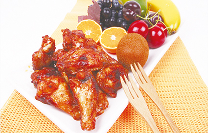 (주)오도푸드서비스 이미지