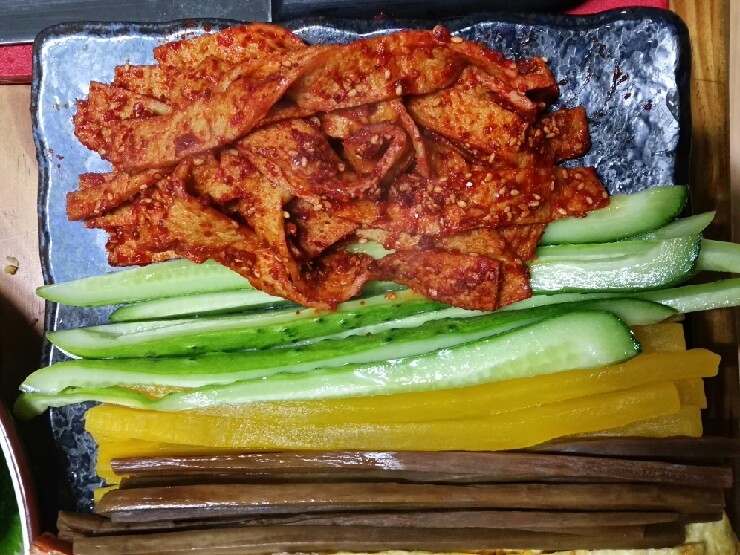 기냥김밥 이미지